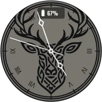 Tribal - watch face